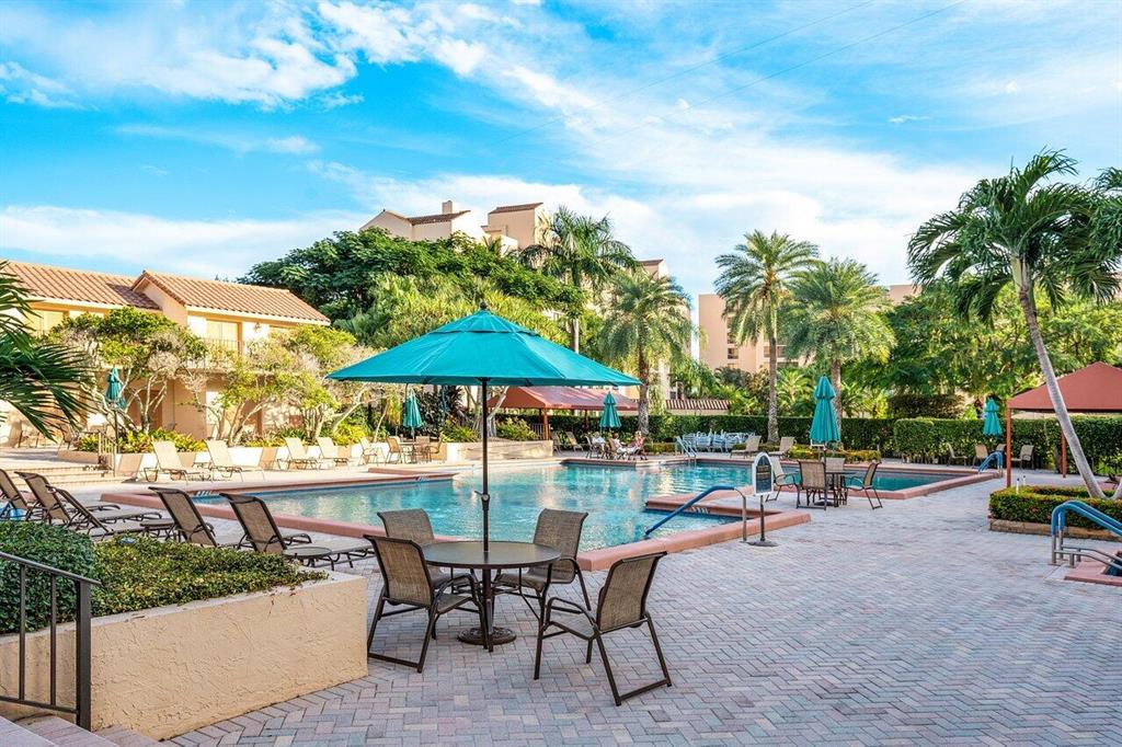 7153 Promenade Drive Unit: 701