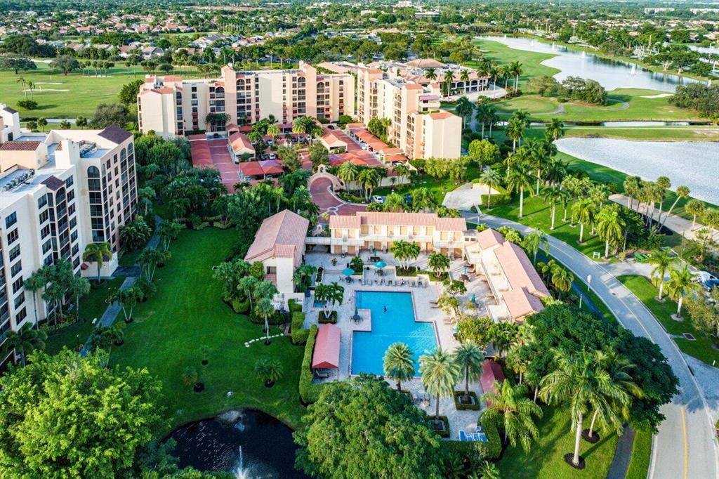 7153 Promenade Drive Unit: 701