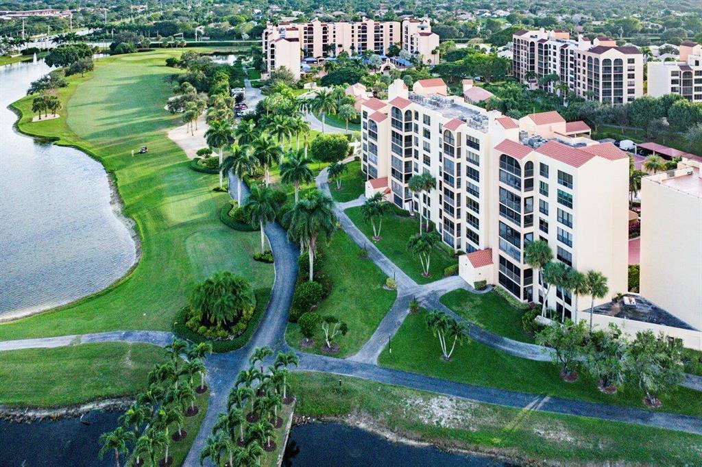 7153 Promenade Drive Unit: 701