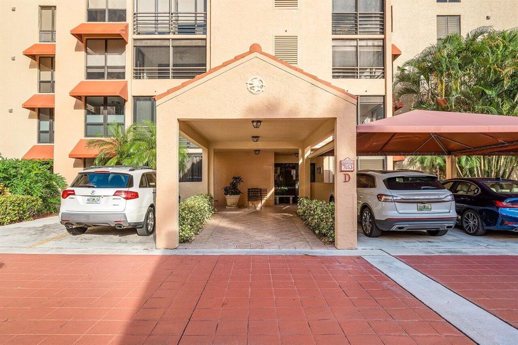 7153 Promenade Drive Unit: 701