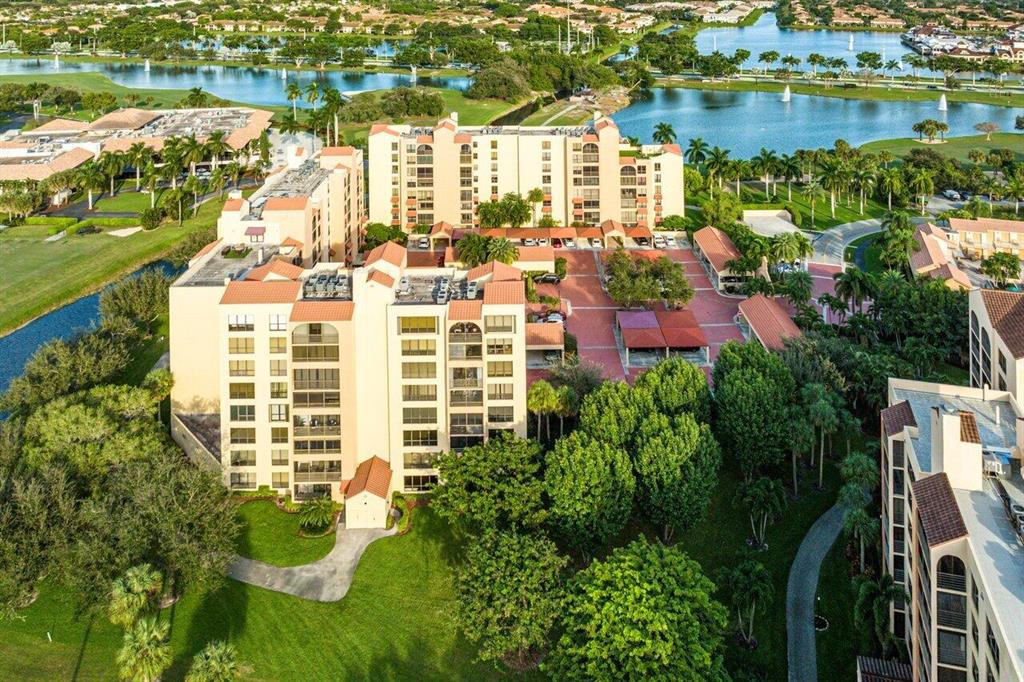7153 Promenade Drive Unit: 701