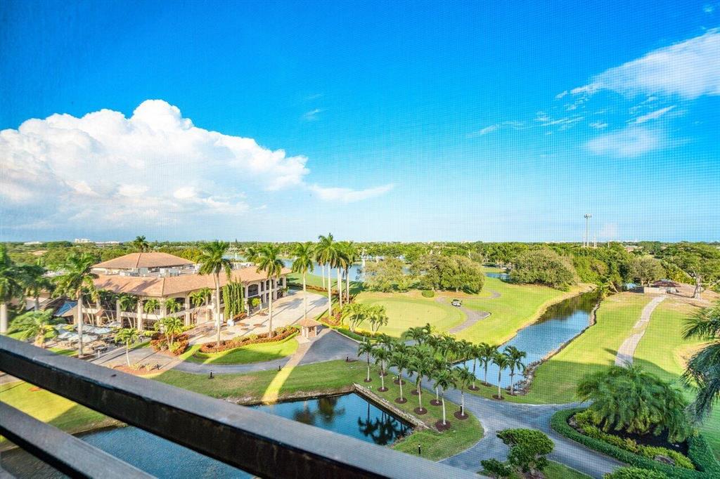 7153 Promenade Drive Unit: 701