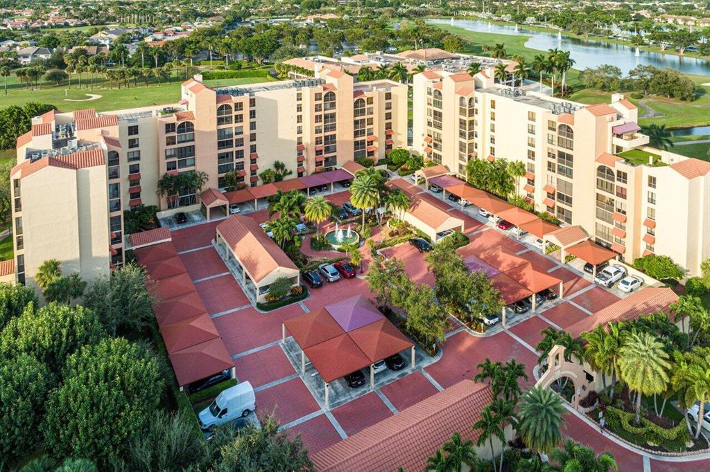 7153 Promenade Drive Unit: 701