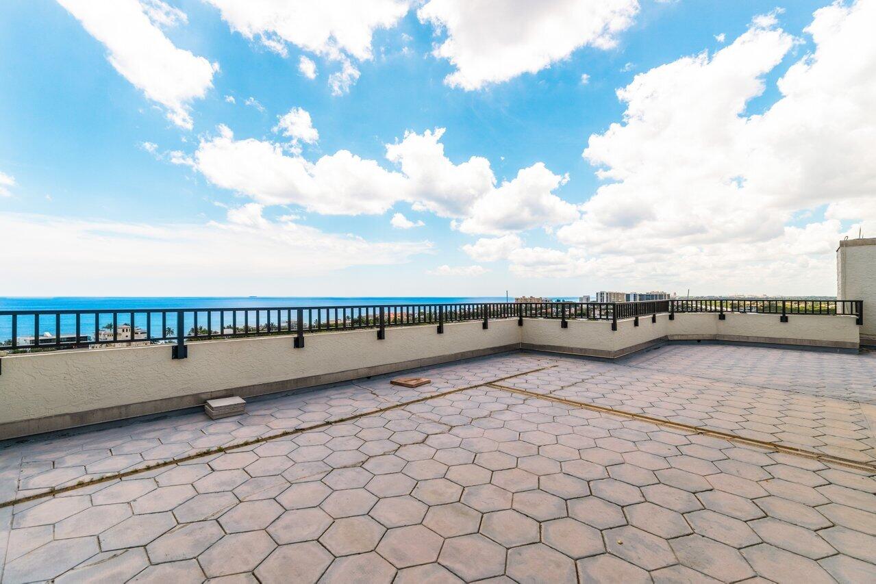 3912 S Ocean Boulevard Unit: Ph 10