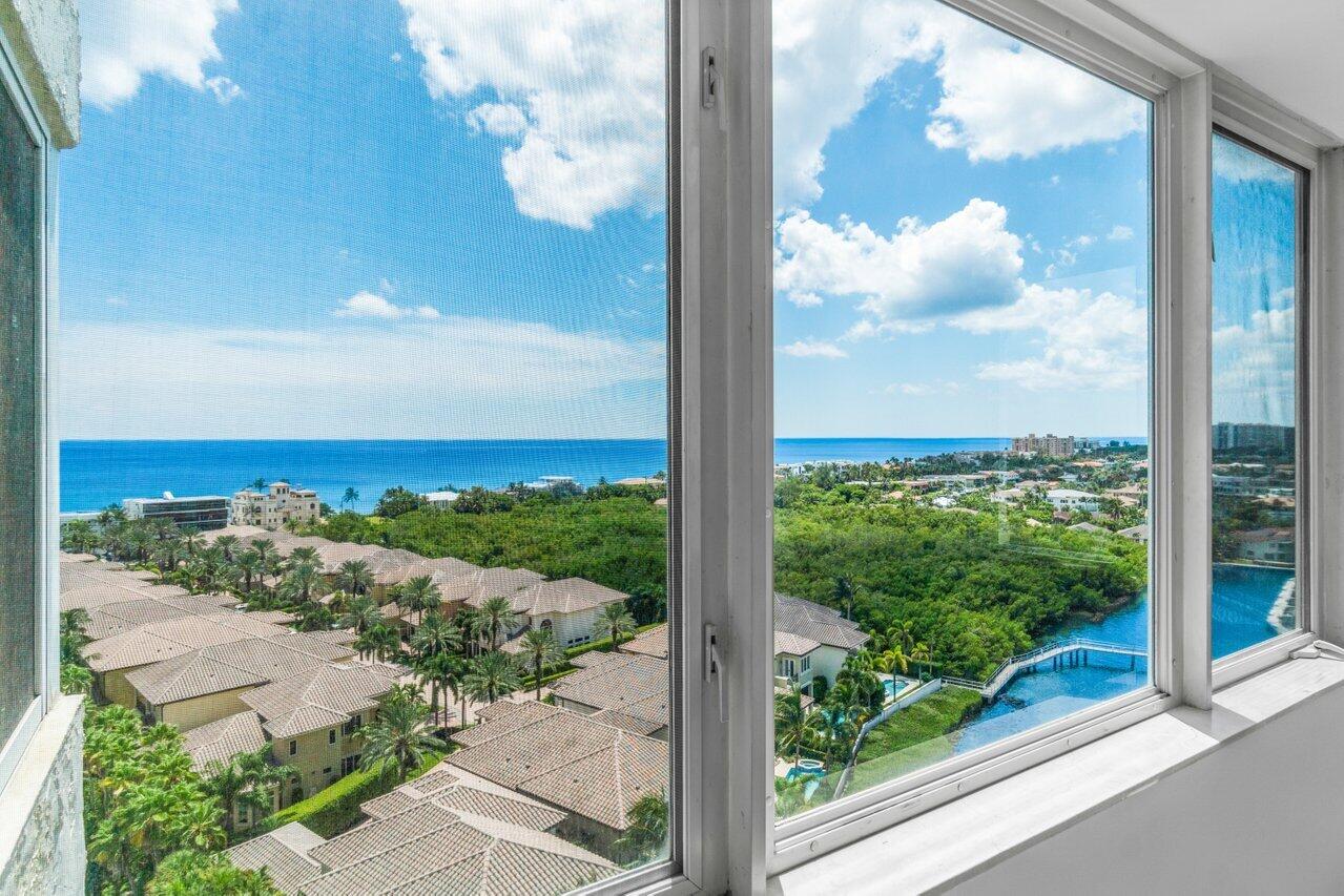 3912 S Ocean Boulevard Unit: Ph 10