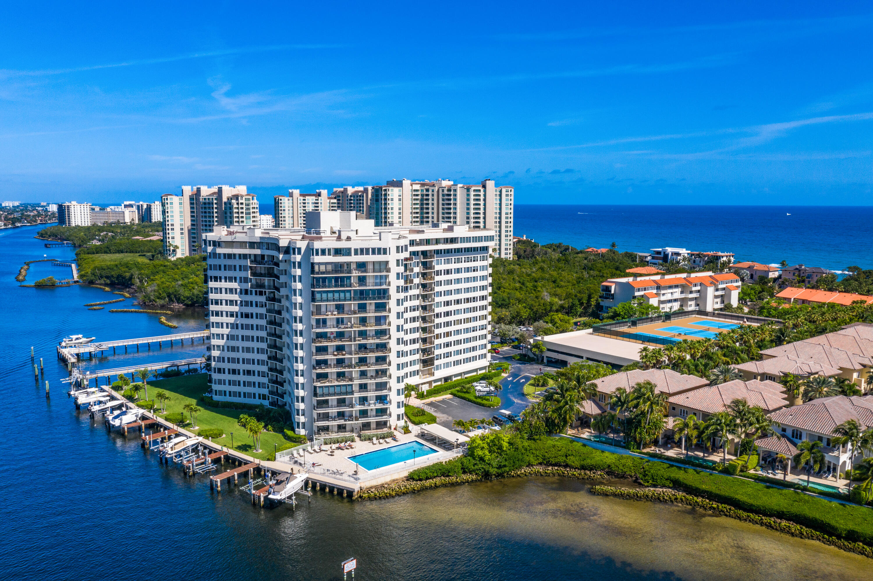 3912 S Ocean Boulevard Unit: Ph 10