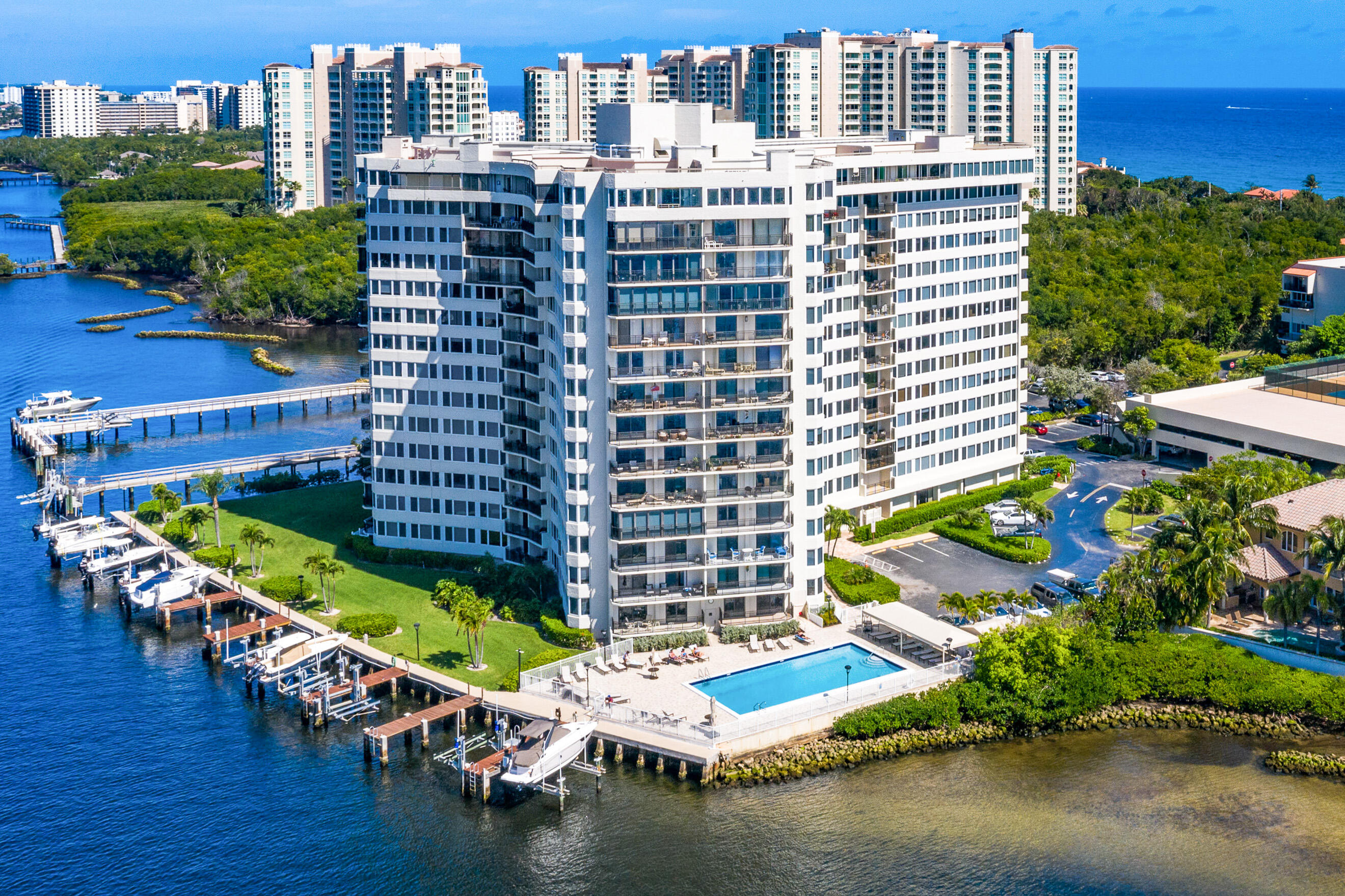 3912 S Ocean Boulevard Unit: Ph 10
