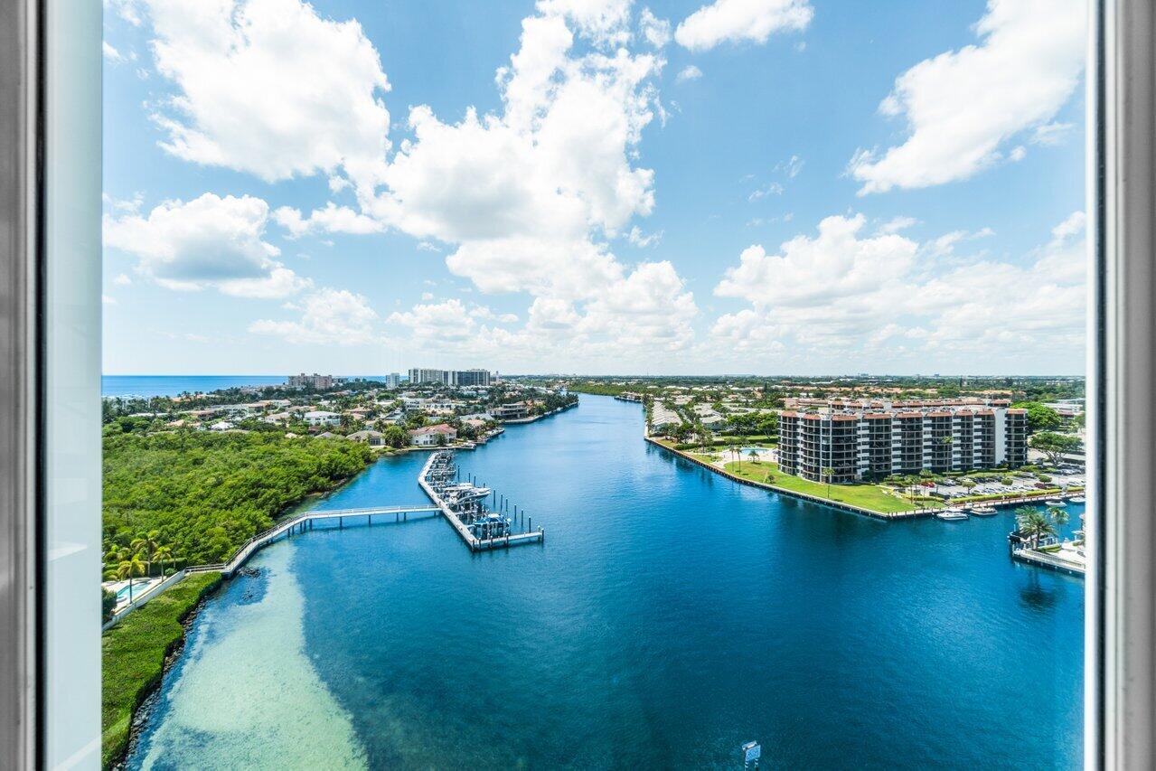 3912 S Ocean Boulevard Unit: Ph 10