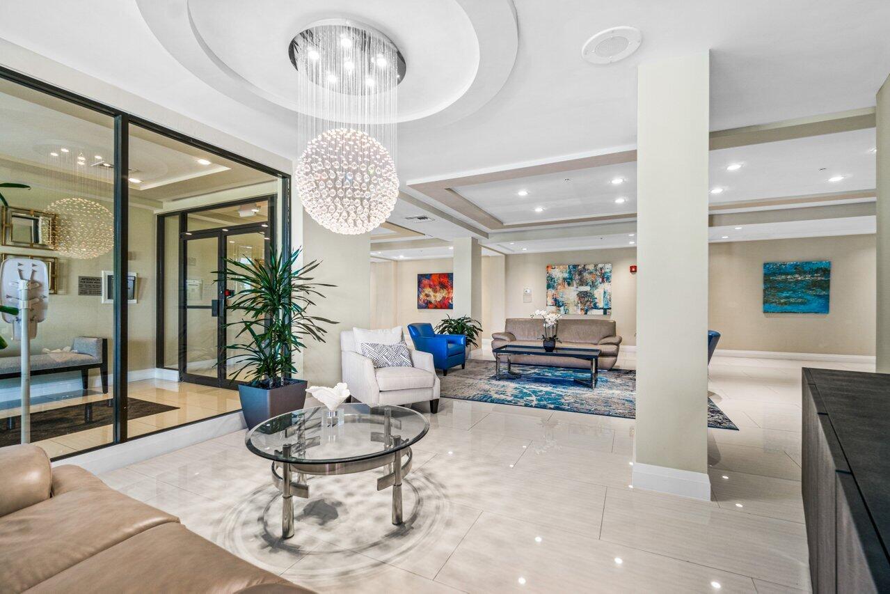 3912 S Ocean Boulevard Unit: Ph 10