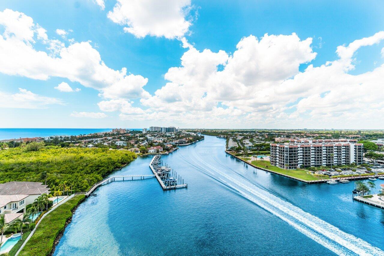 3912 S Ocean Boulevard Unit: Ph 10