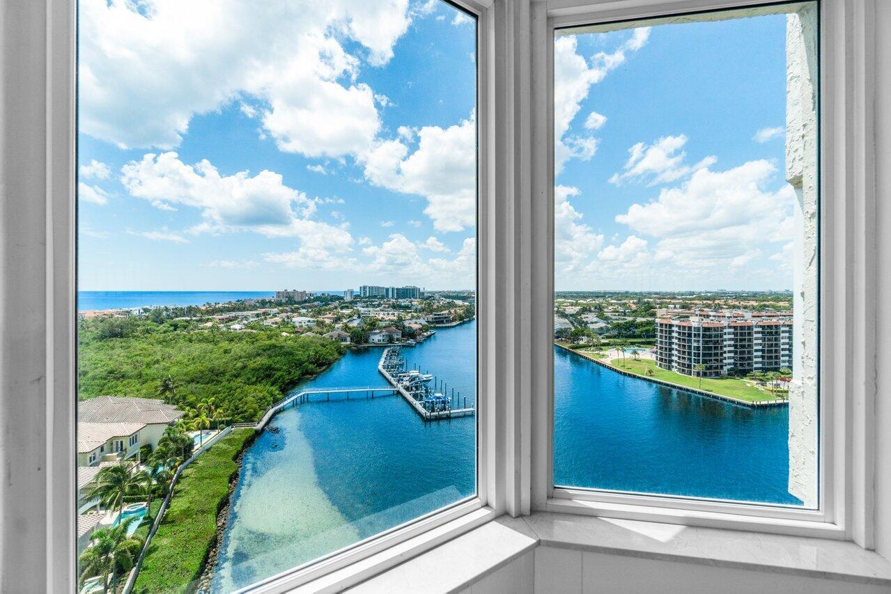3912 S Ocean Boulevard Unit: Ph 10