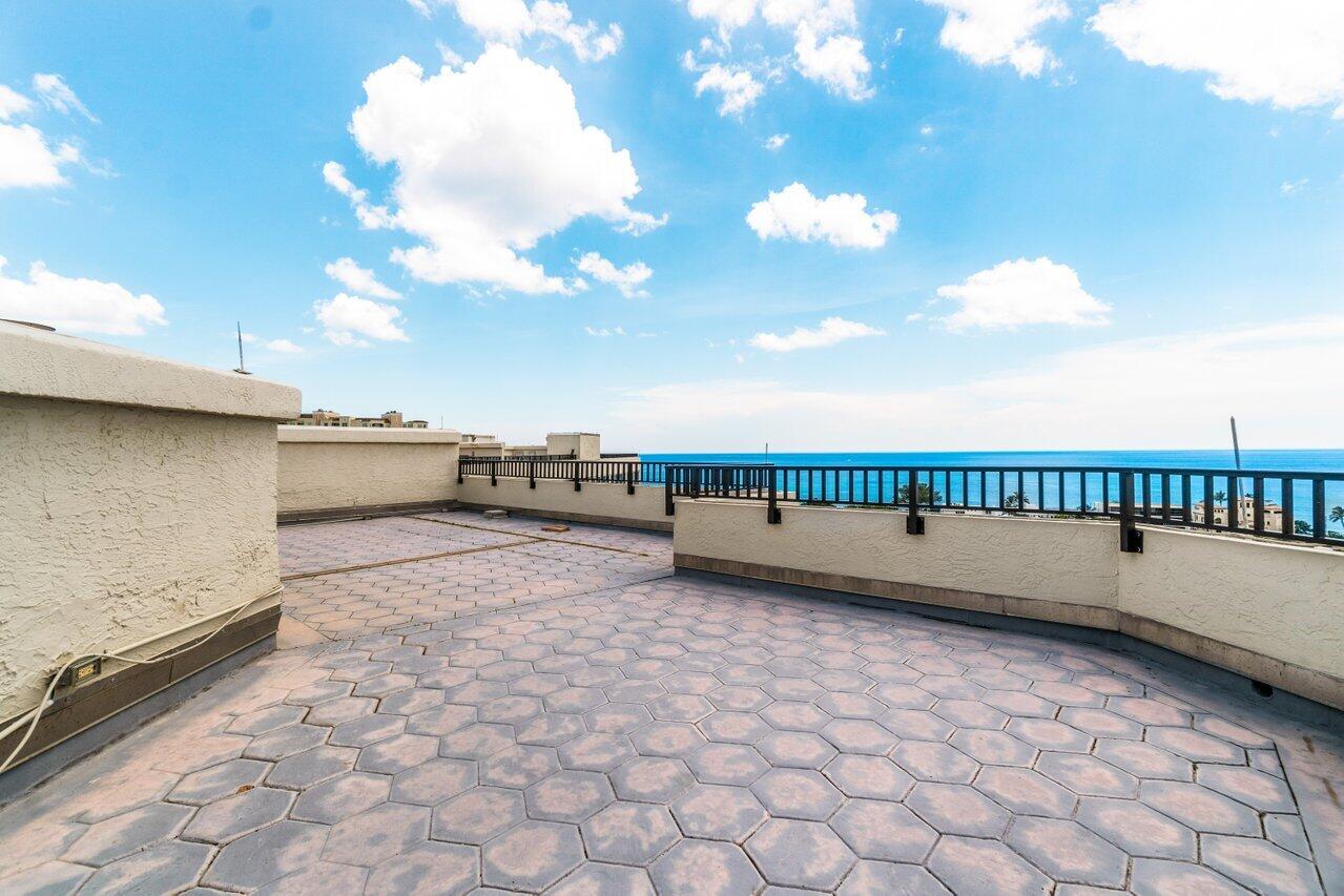 3912 S Ocean Boulevard Unit: Ph 10
