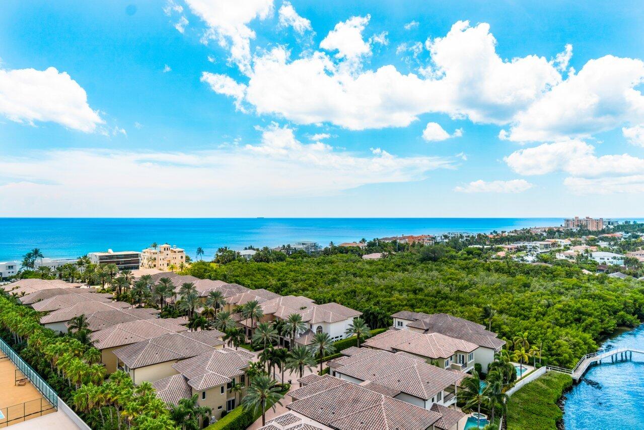 3912 S Ocean Boulevard Unit: Ph 10