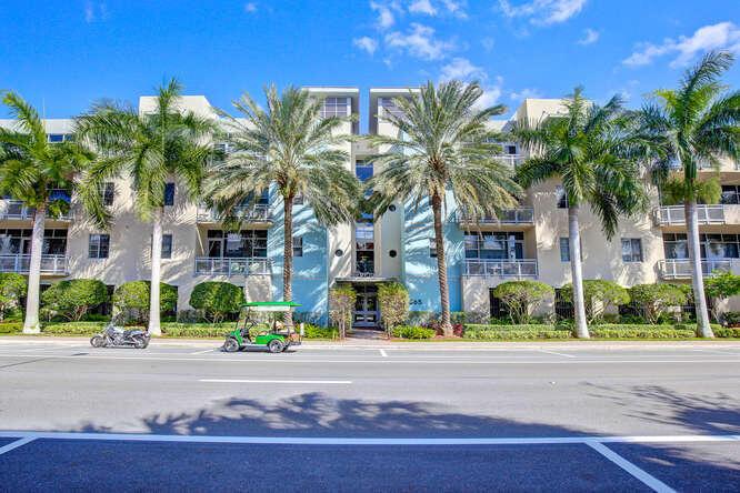 335 SE 6th Avenue Unit: 211
