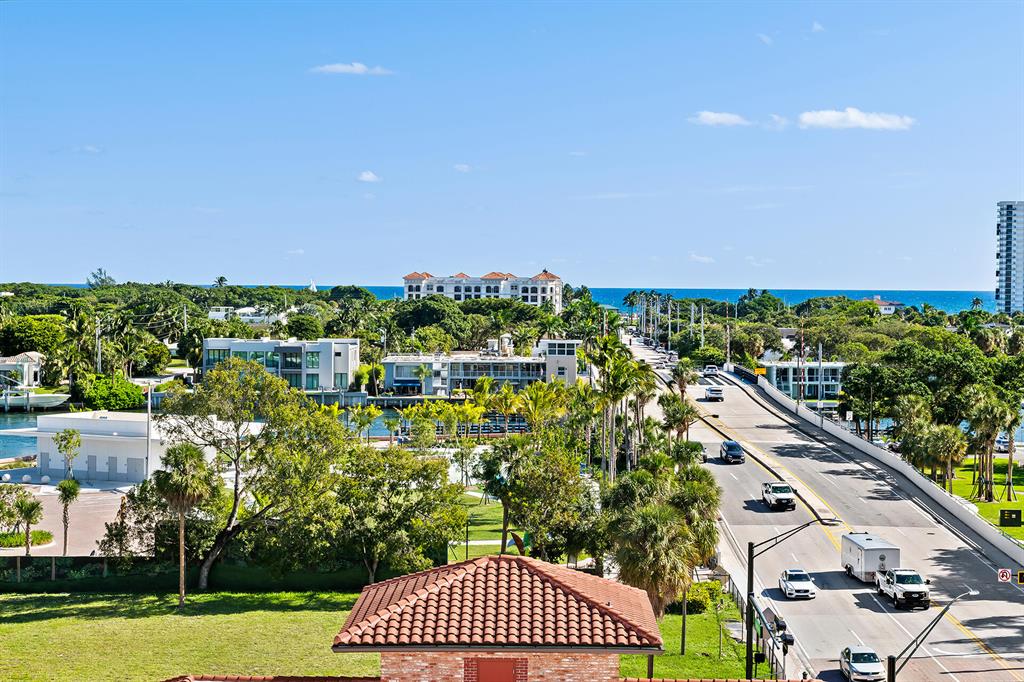 455 E Palmetto Park Road Unit: 6w
