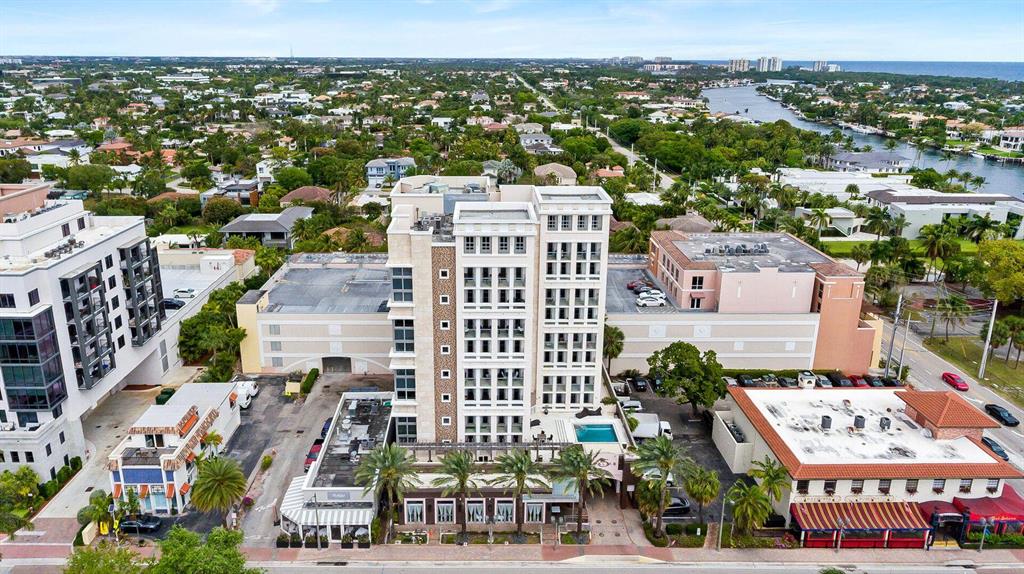 455 E Palmetto Park Road Unit: 6w