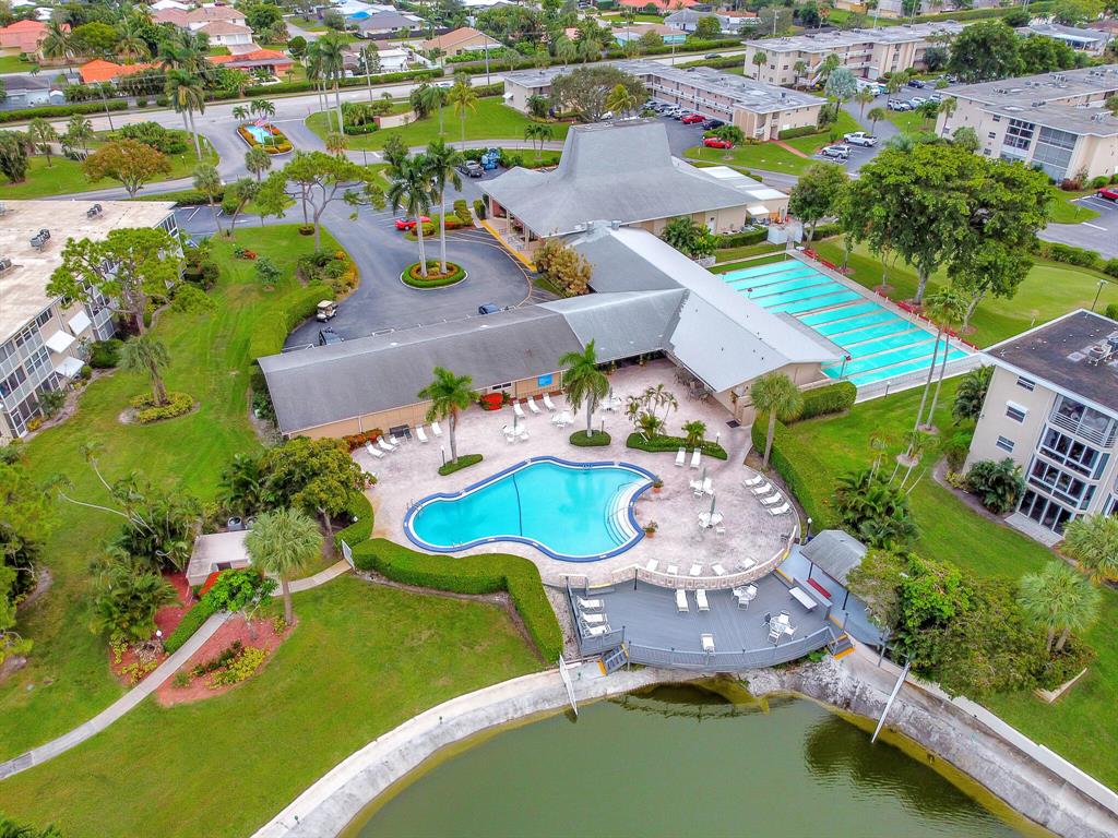 2811 S Garden Drive Unit: 306
