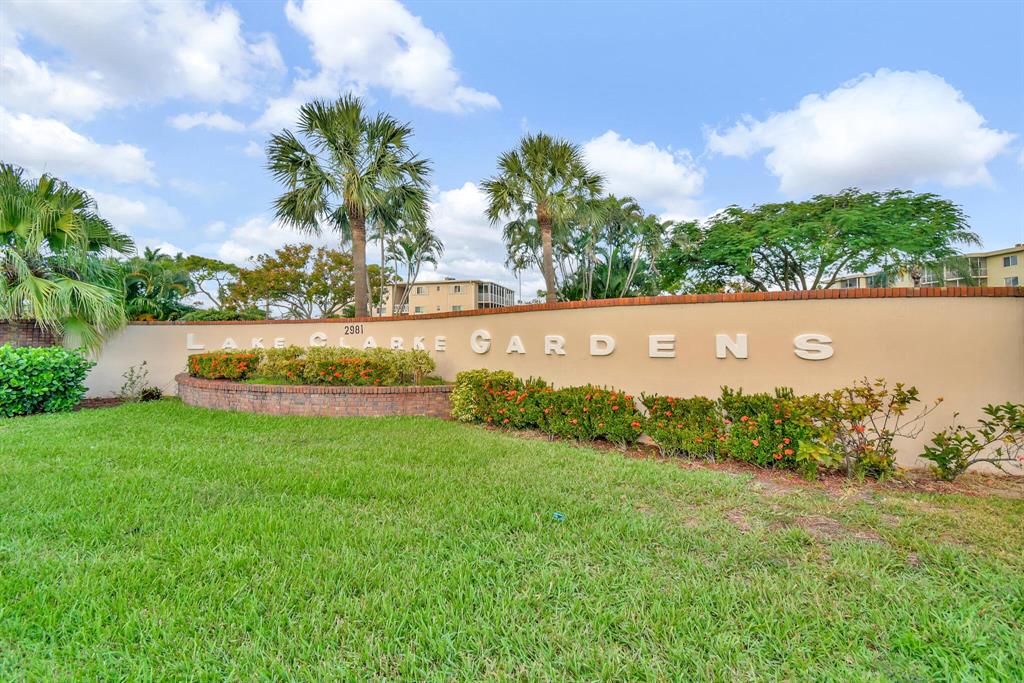 2811 S Garden Drive Unit: 306