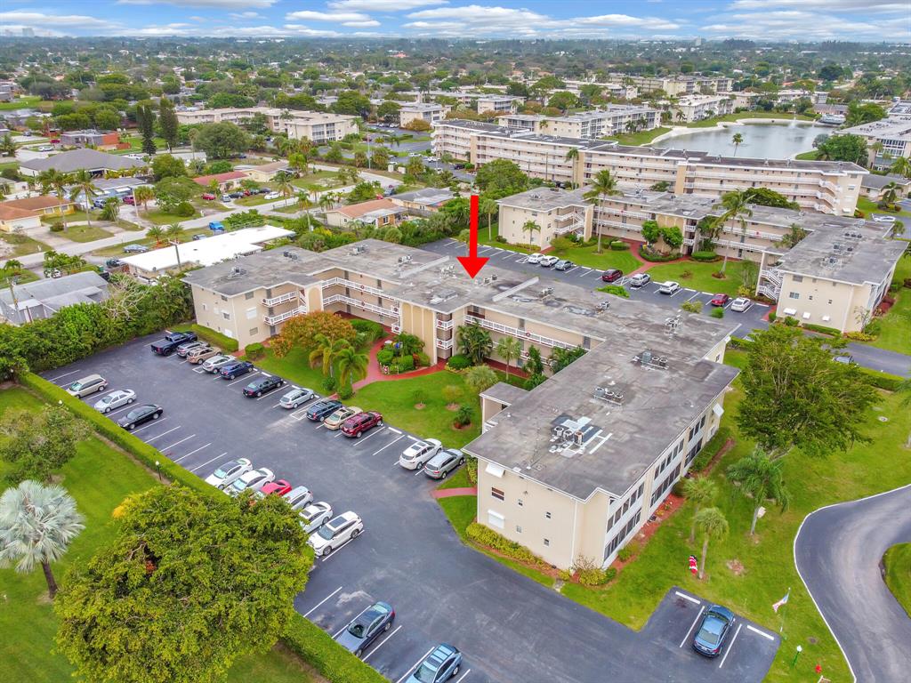 2811 S Garden Drive Unit: 306