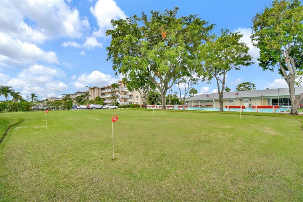 2811 S Garden Drive Unit: 306