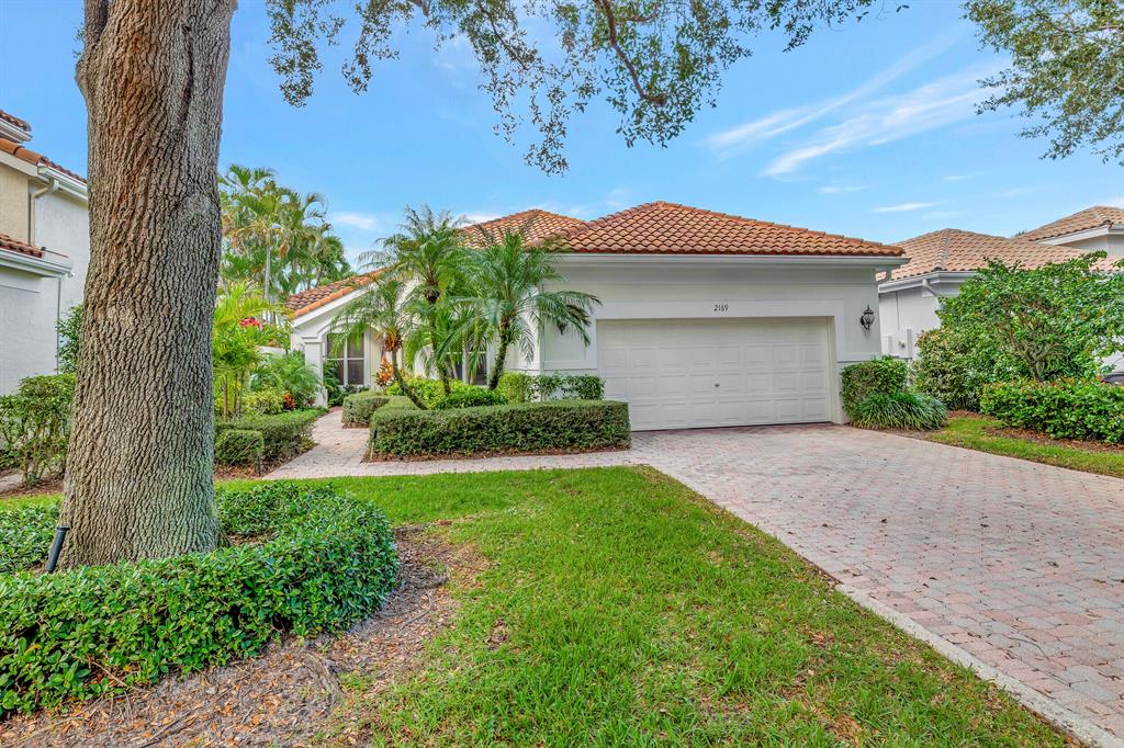 2169 NW 62nd Drive