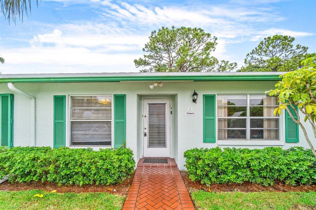 5374 Poppy Place Unit: B
