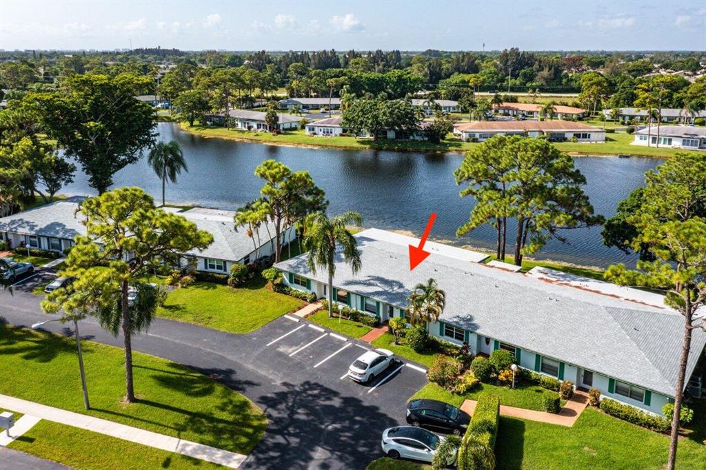 5374 Poppy Place Unit: B
