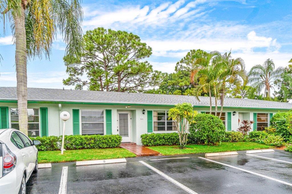 5374 Poppy Place Unit: B