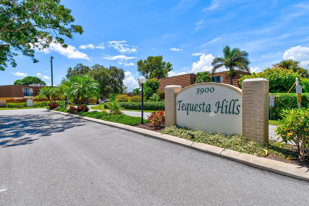 3900 County Line Road Unit: 22a