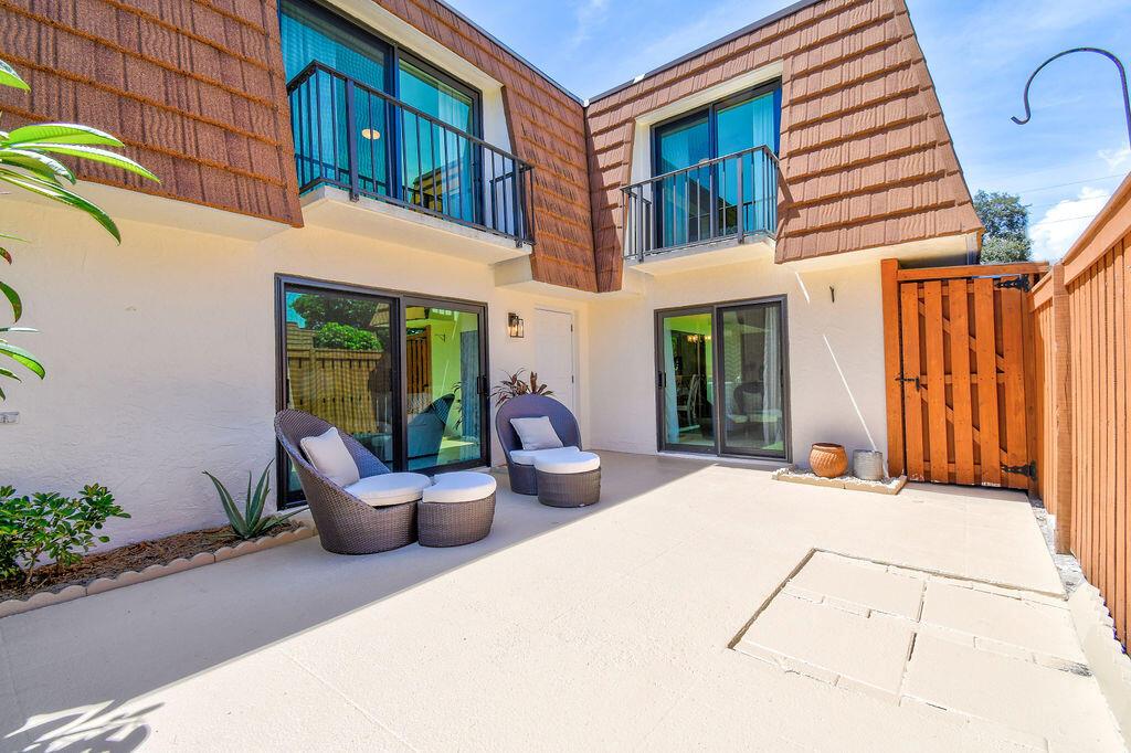 3900 County Line Road Unit: 22a