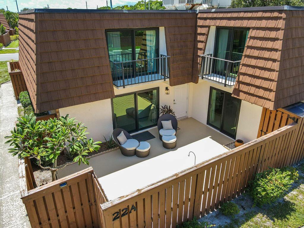 3900 County Line Road Unit: 22a