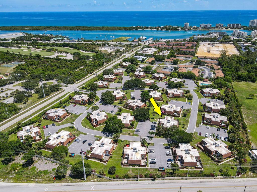 3900 County Line Road Unit: 22a
