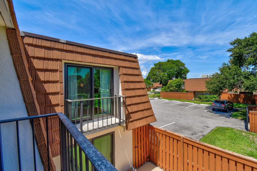 3900 County Line Road Unit: 22a