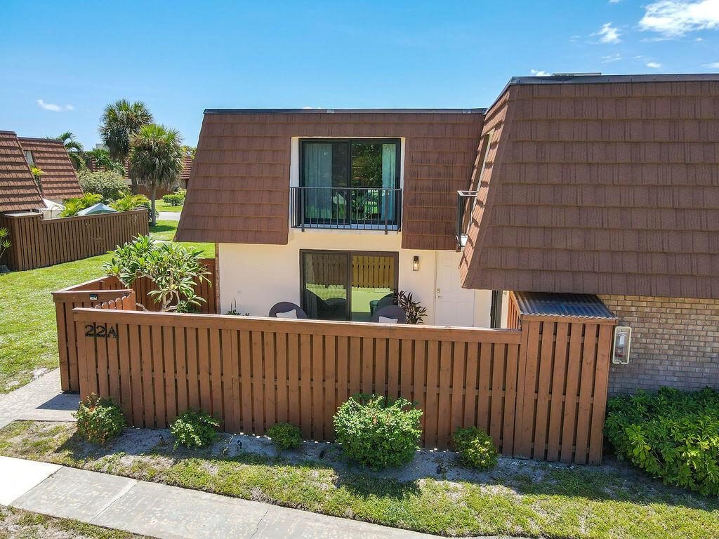 3900 County Line Road Unit: 22a