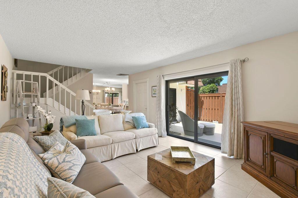 3900 County Line Road Unit: 22a