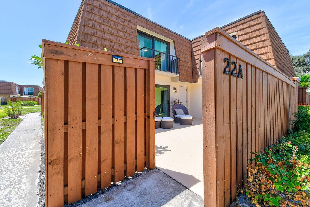 3900 County Line Road Unit: 22a
