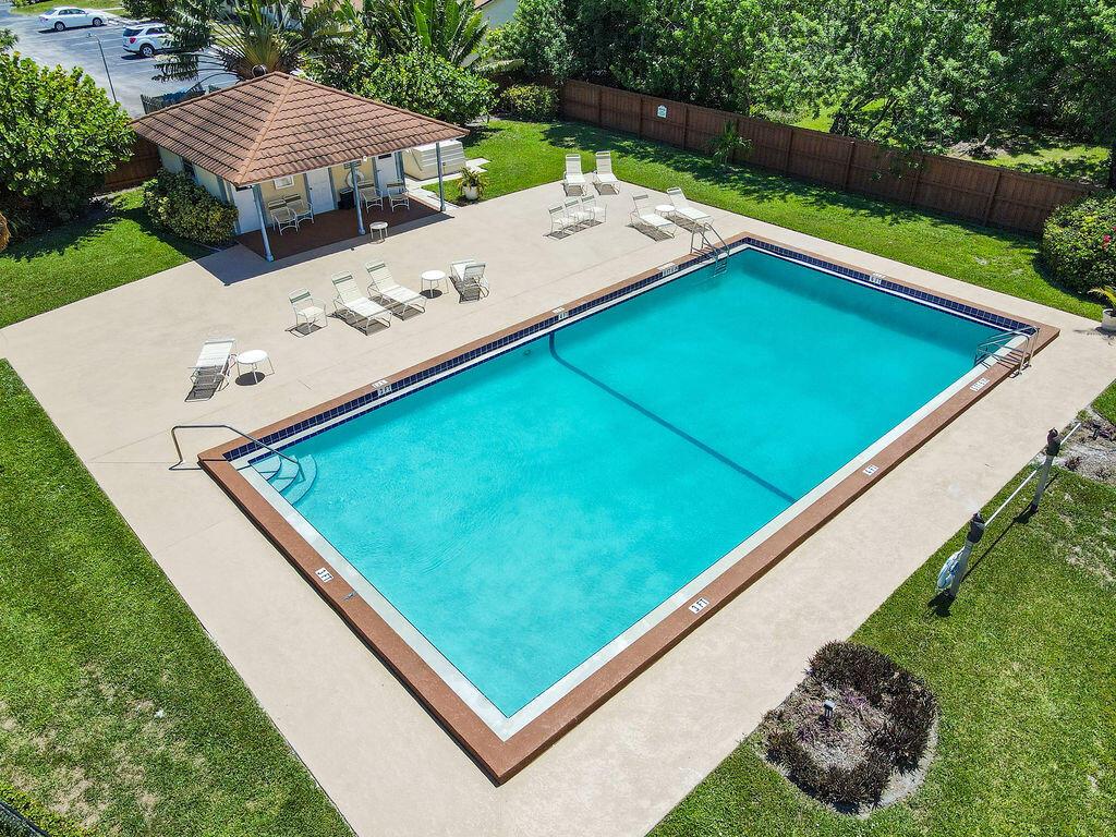 3900 County Line Road Unit: 22a