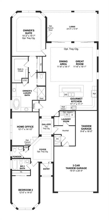 11792 Leon Circle N