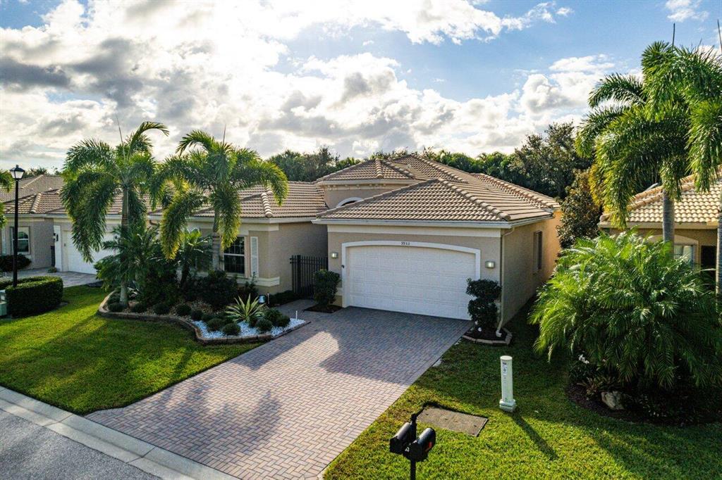 9953 Bluefield Drive