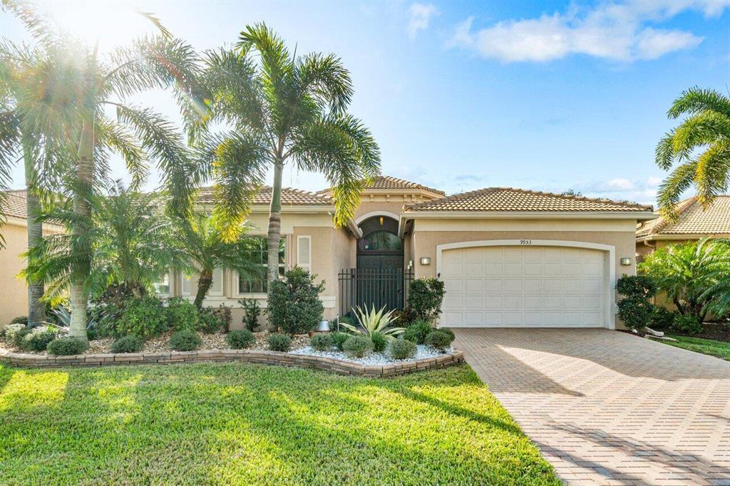 9953 Bluefield Drive