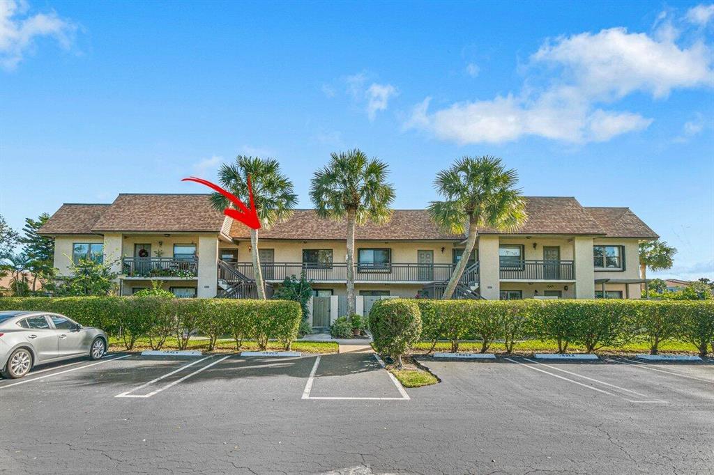 3111 SW 20th Terrace Unit: 22b2