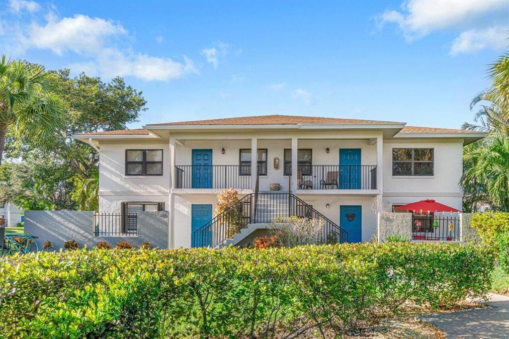 3111 SW 20th Terrace Unit: 22b2