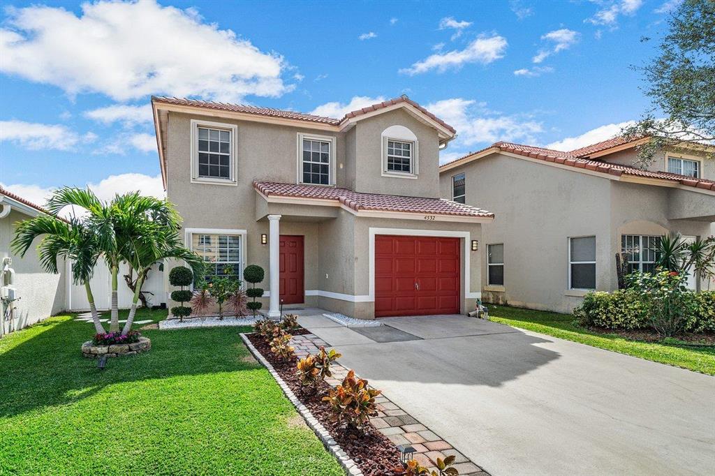 4532 Concordia Lane