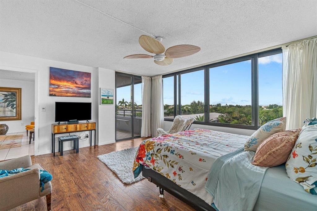3589 S Ocean Boulevard Unit: 411