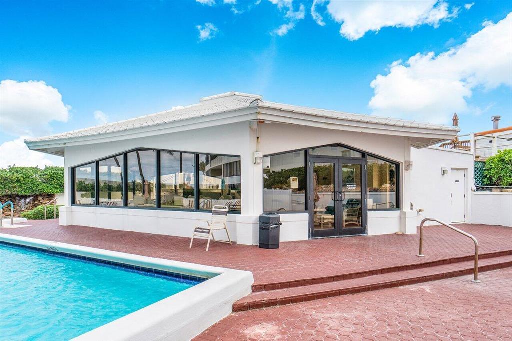 3589 S Ocean Boulevard Unit: 411