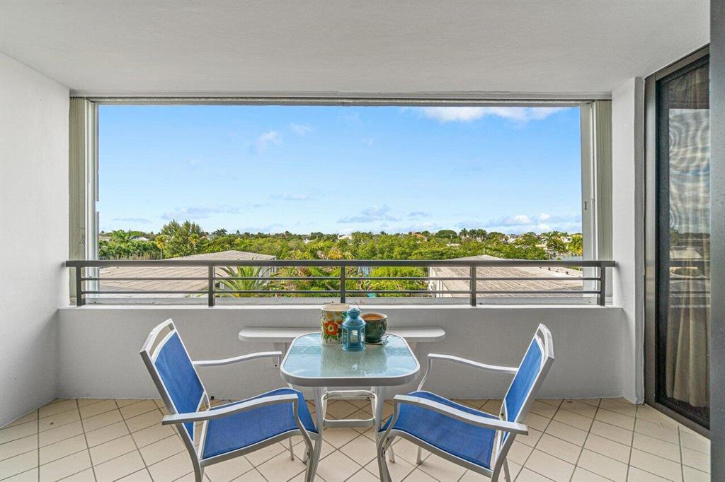 3589 S Ocean Boulevard Unit: 411