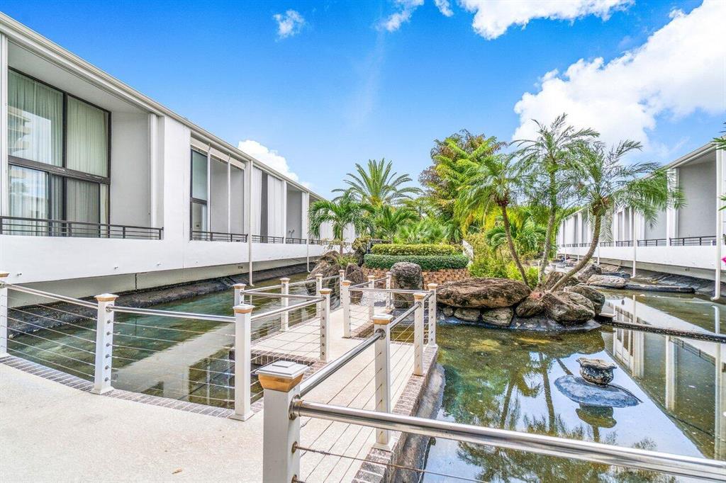 3589 S Ocean Boulevard Unit: 411