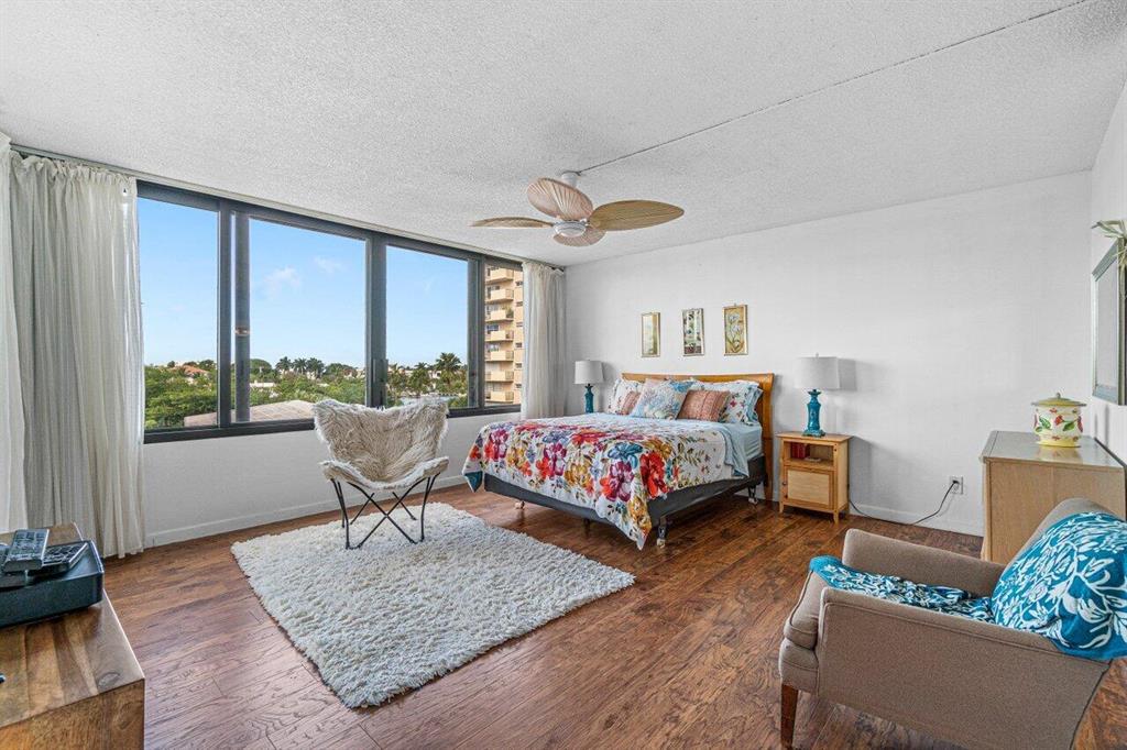 3589 S Ocean Boulevard Unit: 411