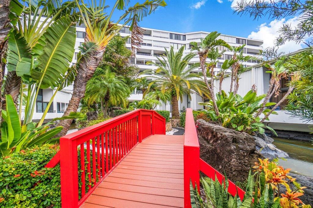 3589 S Ocean Boulevard Unit: 411
