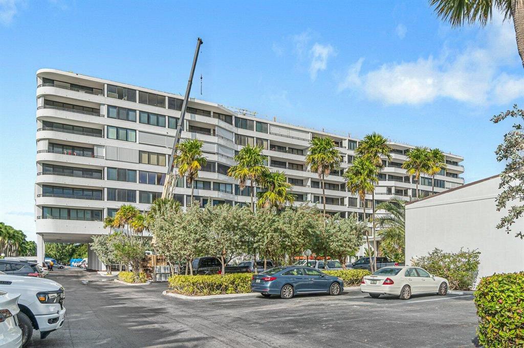 3589 S Ocean Boulevard Unit: 411